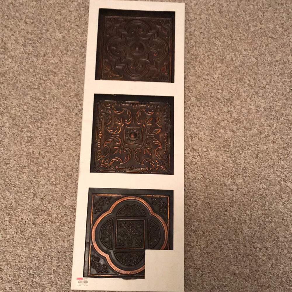 Wall decor